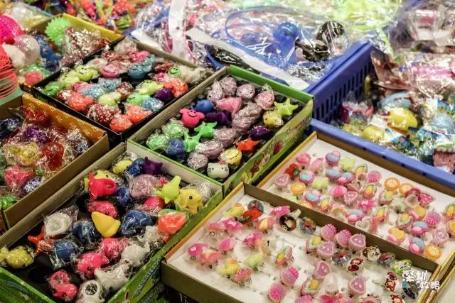 深圳笋岗老字号,深圳破旧的老屋