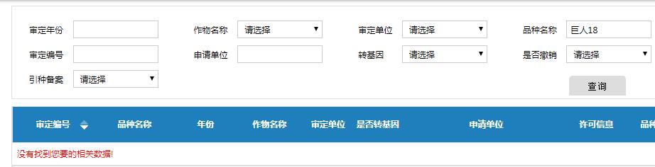 大数据行业查询,查询大数据行业信息