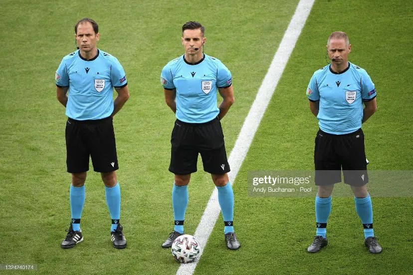 欧洲杯十大裁判,欧洲杯裁判名单总决赛