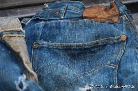 牛仔裤李维斯新款,李维斯lvc501穿搭