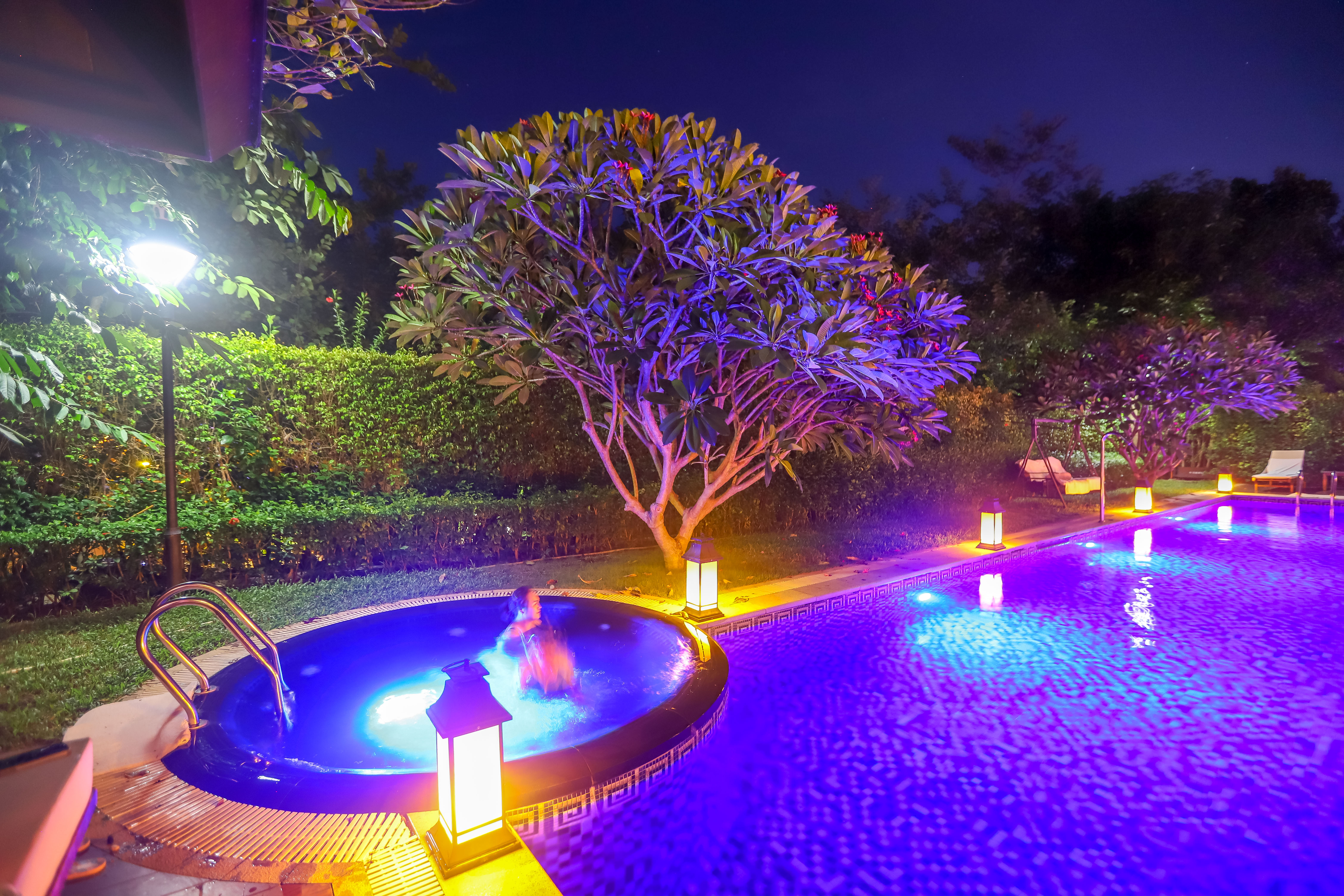 悠闲惬意的三亚度假之旅,三亚有哪些隐藏的旅游宝地