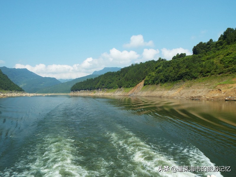 土家起源地最美清江,恩施清江最美的河