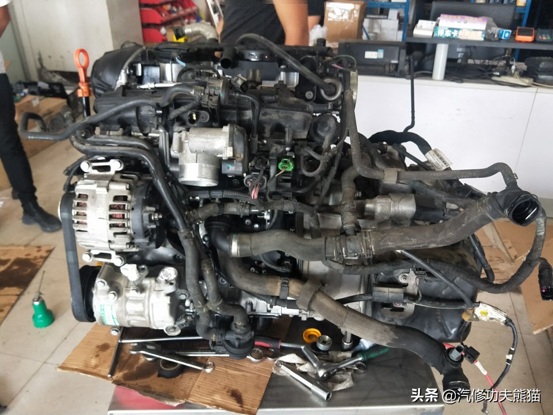 斯柯达野帝1.8t烧机油严重吗,斯柯达野帝1.8t烧机油怎么办