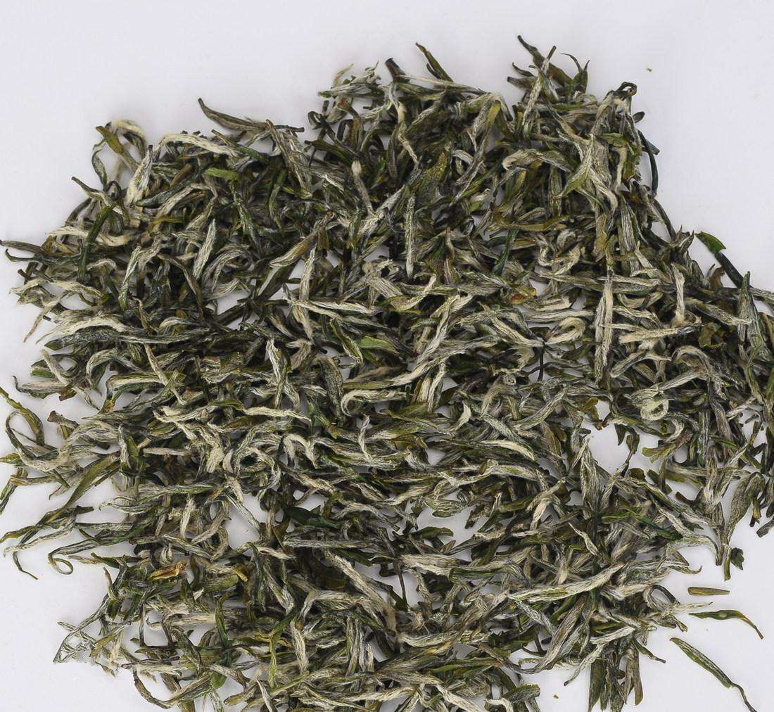 茶叶分类标准及各类名茶代表品种,六大茶类的基本知识和代表名茶