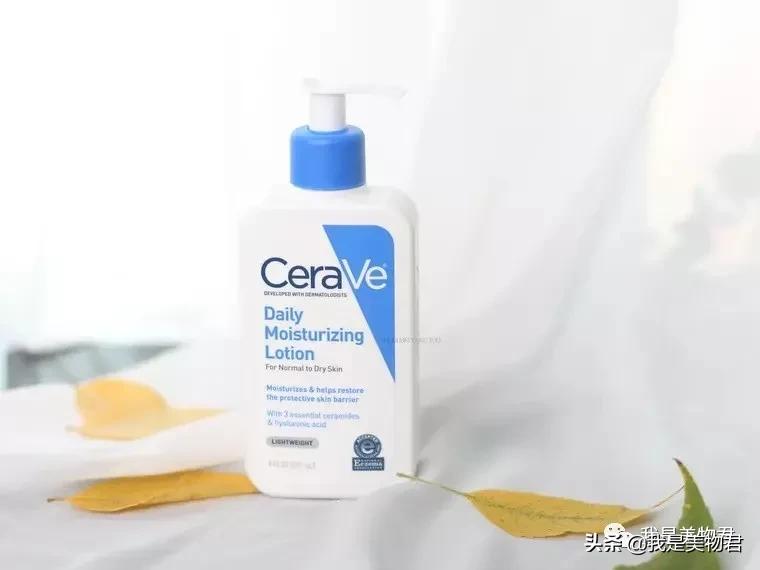 小众宝藏护肤品排行榜,cerave水乳国产好用还是美版好用