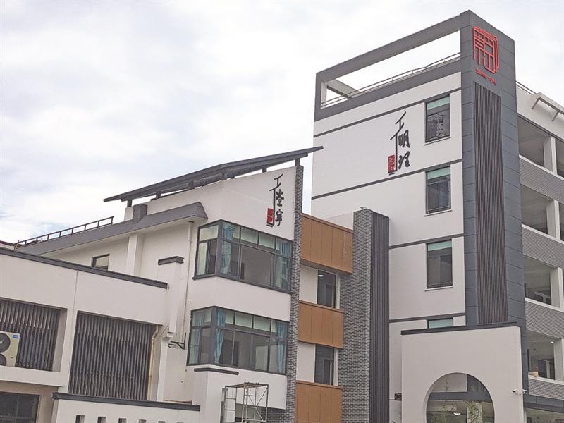 教育资源再升级，无锡梁溪区投入7500余万元，升级改造27校