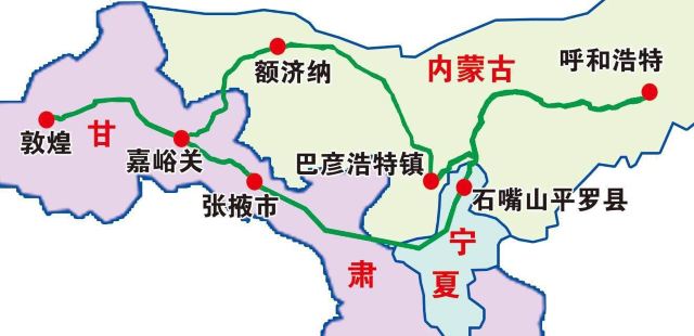 额济纳旗八天自驾游攻略,额济纳旗胡杨林6天三人游