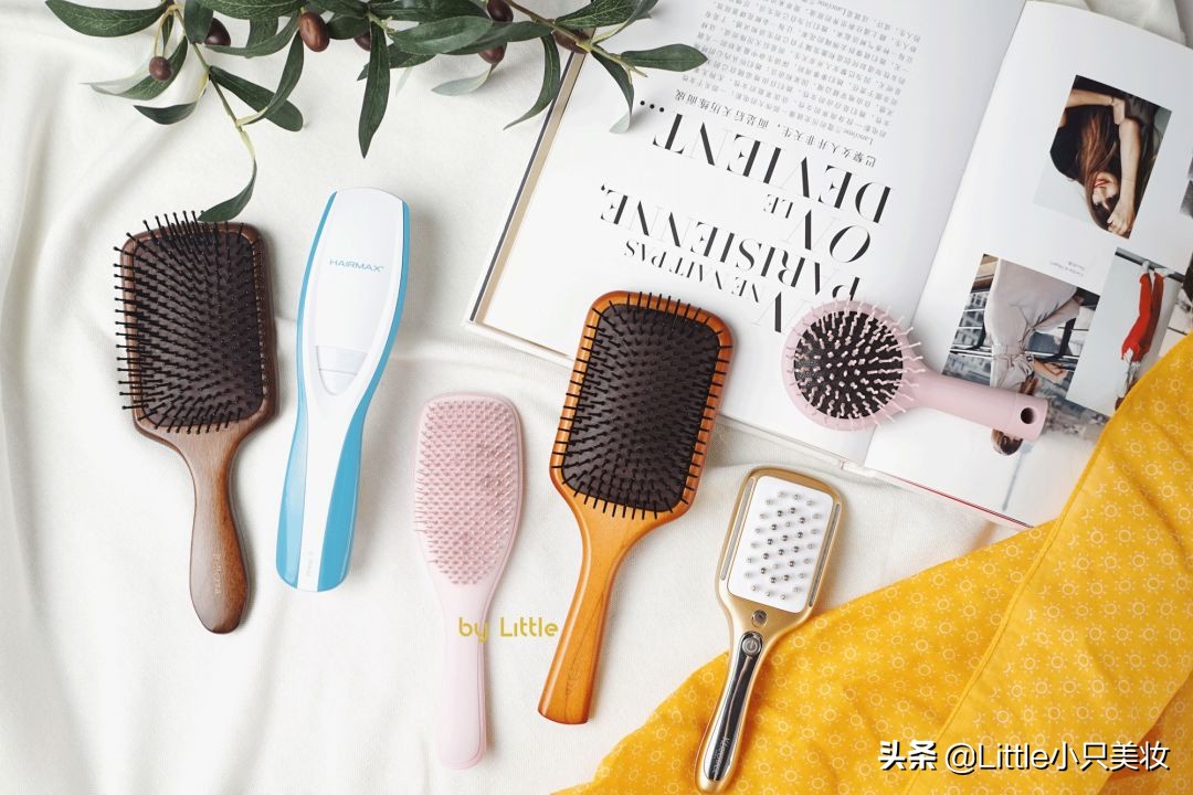 最好用的梳子不伤头发,最好用的梳头发梳子