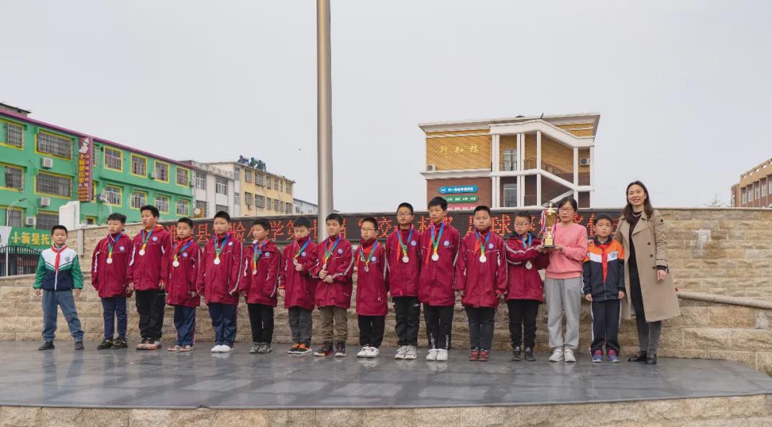 淮滨足球比赛小学生,淮滨县实验学校足球比赛