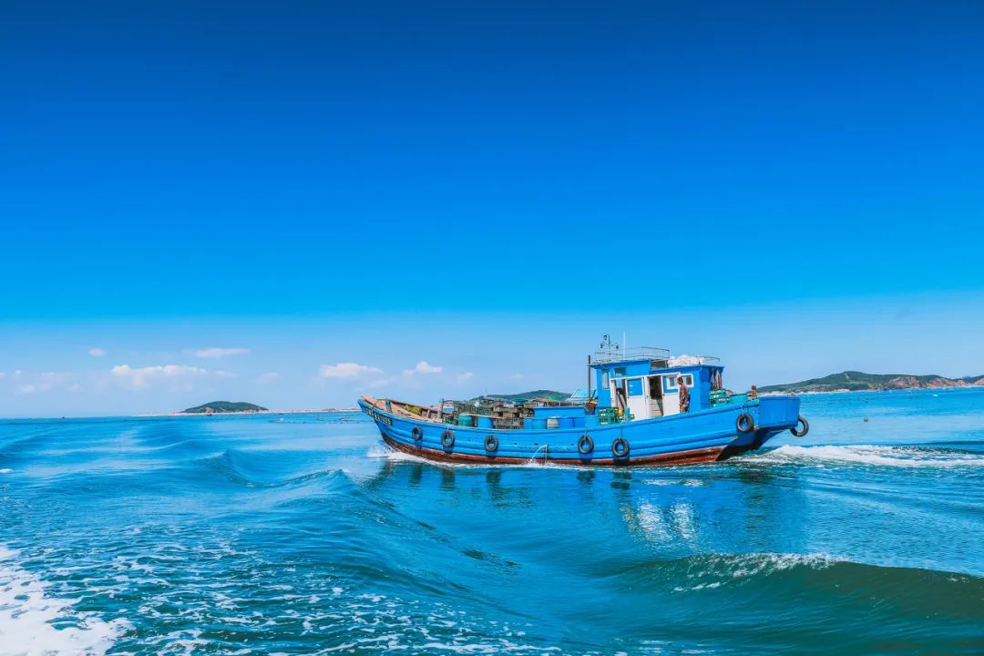 美过三亚!比厦门浪漫!中国这座海滨老城,去一次相当于环游世界