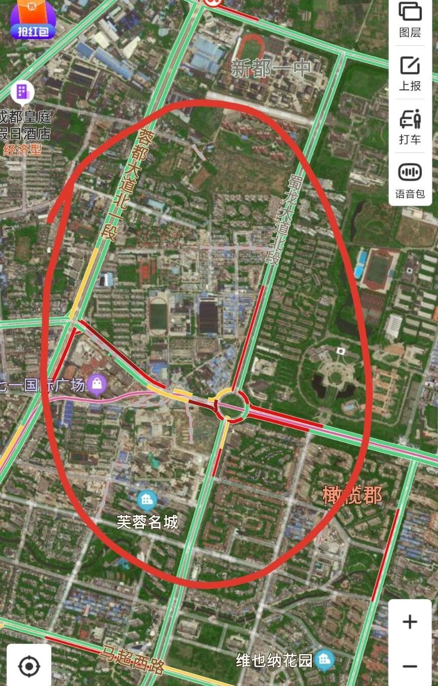 新都苏宁易购广场规划图,苏宁广场新都店