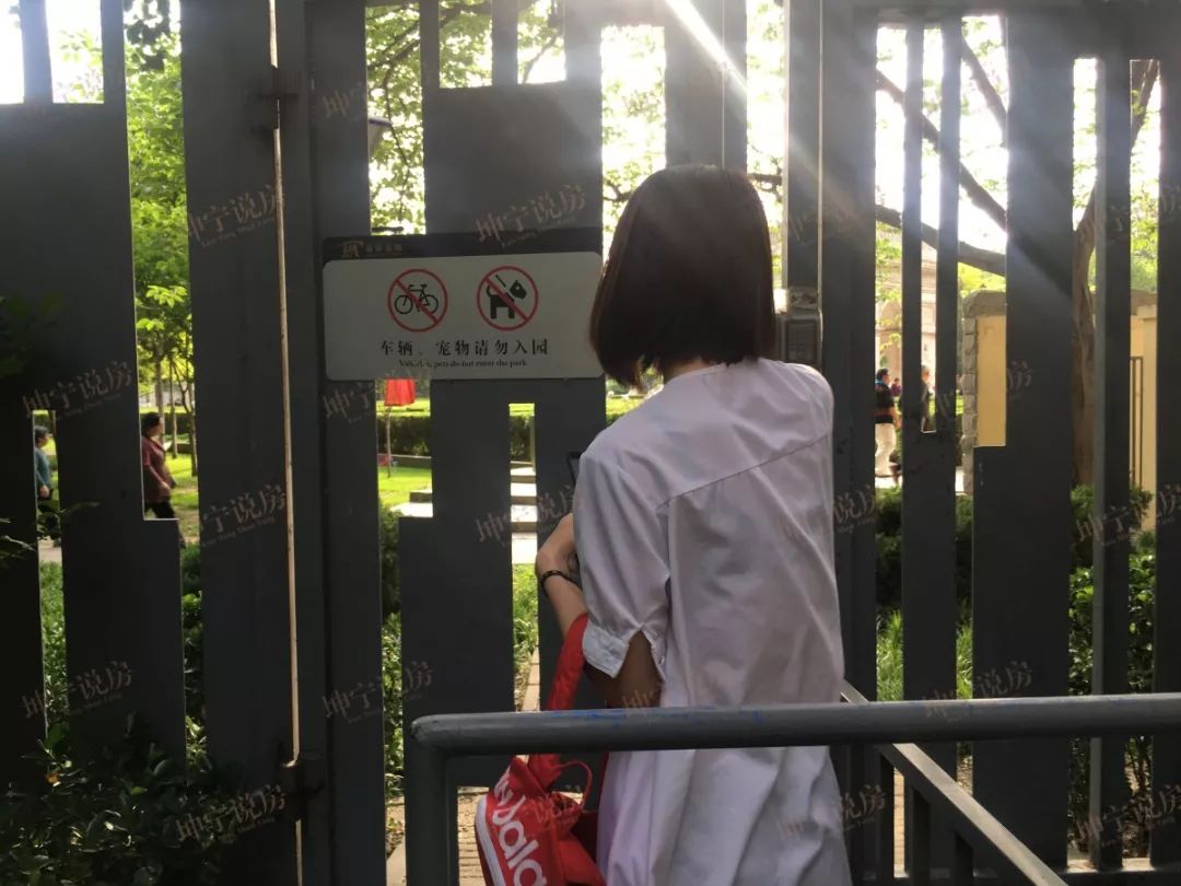 实探44中学区房,实探二手学区房