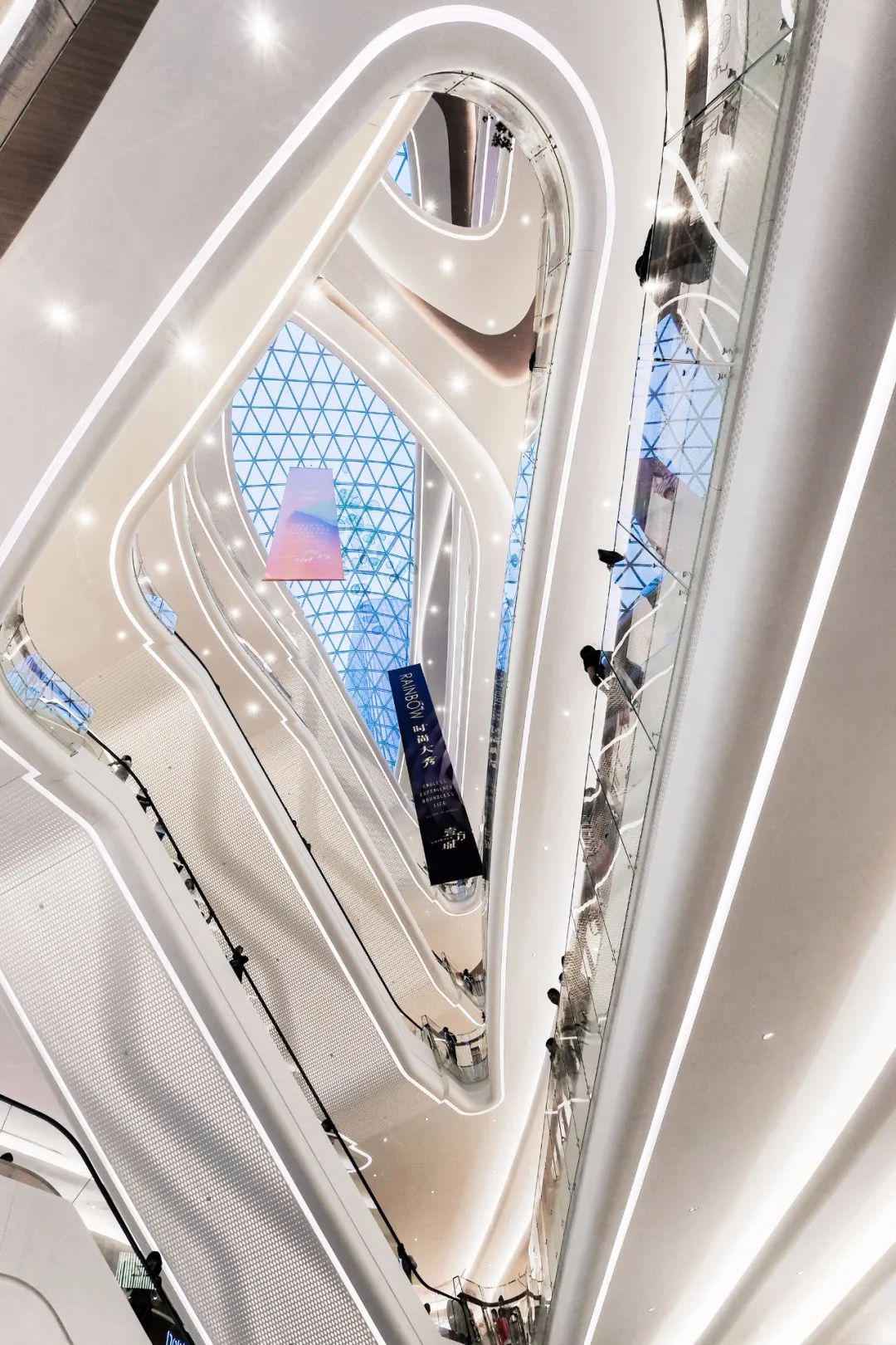 壹方城综合体,壹方城购物广场