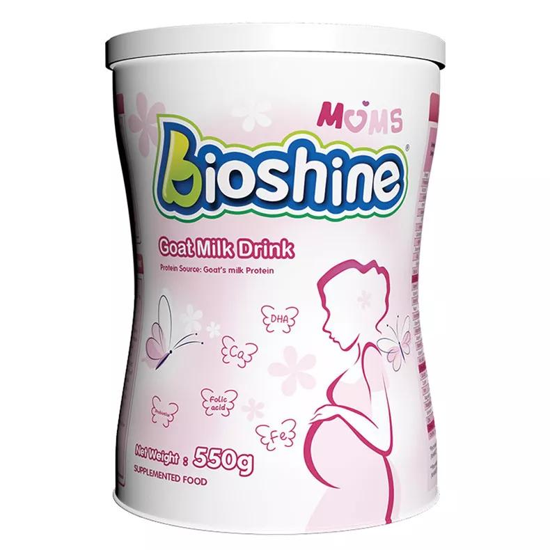 孕妇羊奶粉推荐测评,羊奶粉孕妇哪款好