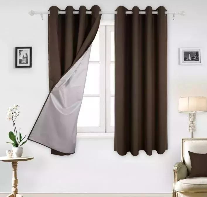 窗帘购买避坑,装修选购窗帘时如何避坑