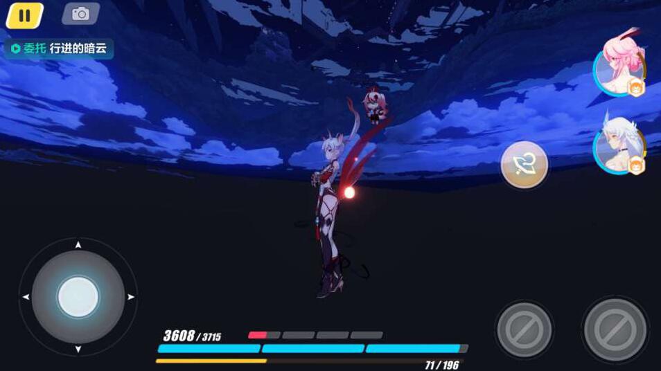 崩坏3后崩书1.7,崩坏3后崩坏书卡在5级怎么升级