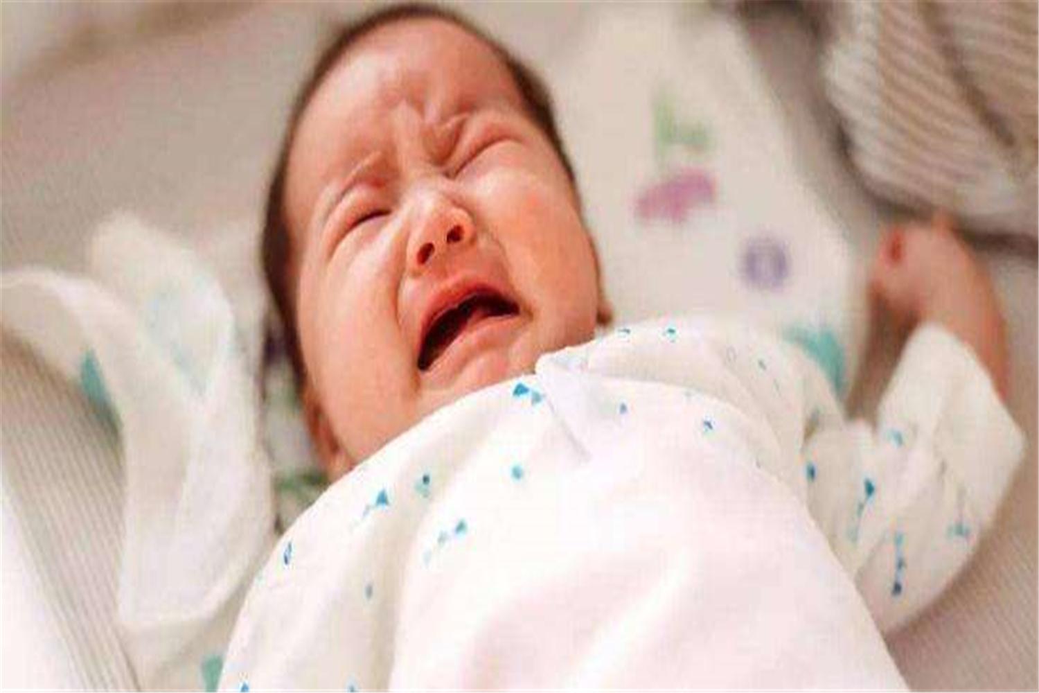 宝宝断奶哭的撕心裂肺,宝宝断奶哭妈妈怎么安慰