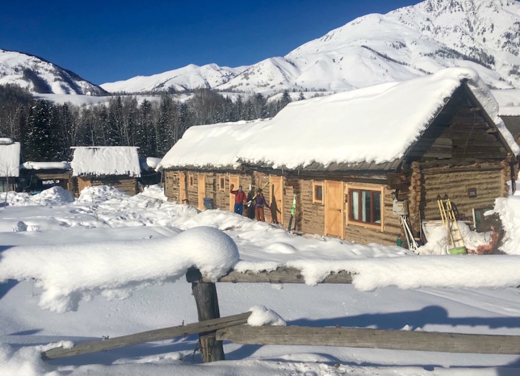 俄罗斯最好的自然公园,俄罗斯印象最深的人文景观