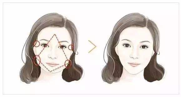 娣卞湷棰岄潰澶栫鏁村舰,娣卞湷鍙ｈ厰鍖婚櫌棰岄潰鏁村舰