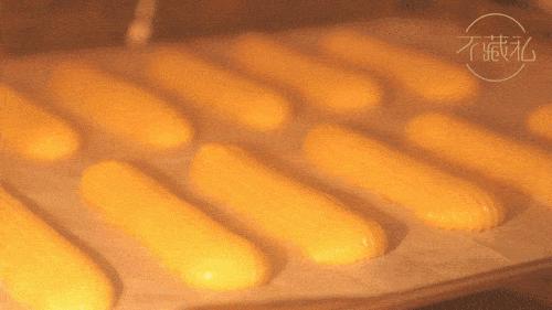 烘焙手工泡芙花教程新手,烘焙泡芙做法