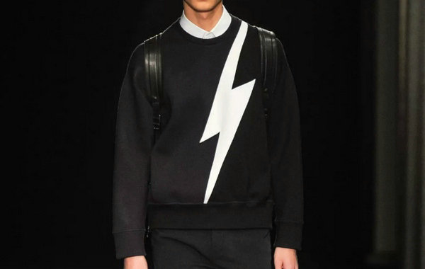 有哪些高档次的年轻潮牌,轻奢潮牌服装有哪些