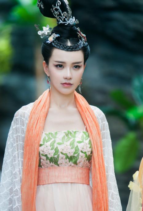 铁扇公主竟是当年被悟空降服的,为什么铁扇公主对悟空恨之入骨