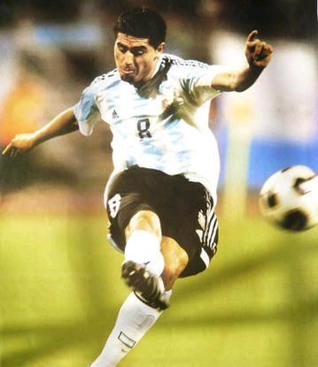 里克尔梅的球感,里克尔梅为什么叫古典前腰