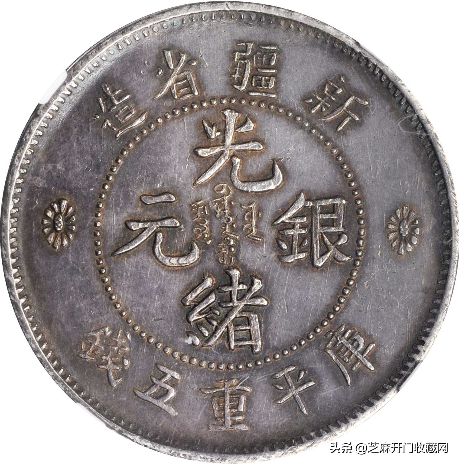 收藏银元能赚钱吗,银元收藏与投资在线阅读