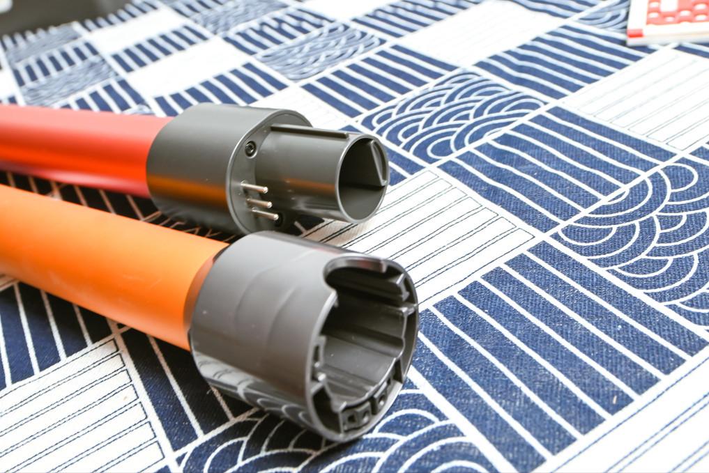 顺造Z11Max吸拖版“主动断发”吸尘器值得买吗？（附：戴森对比）