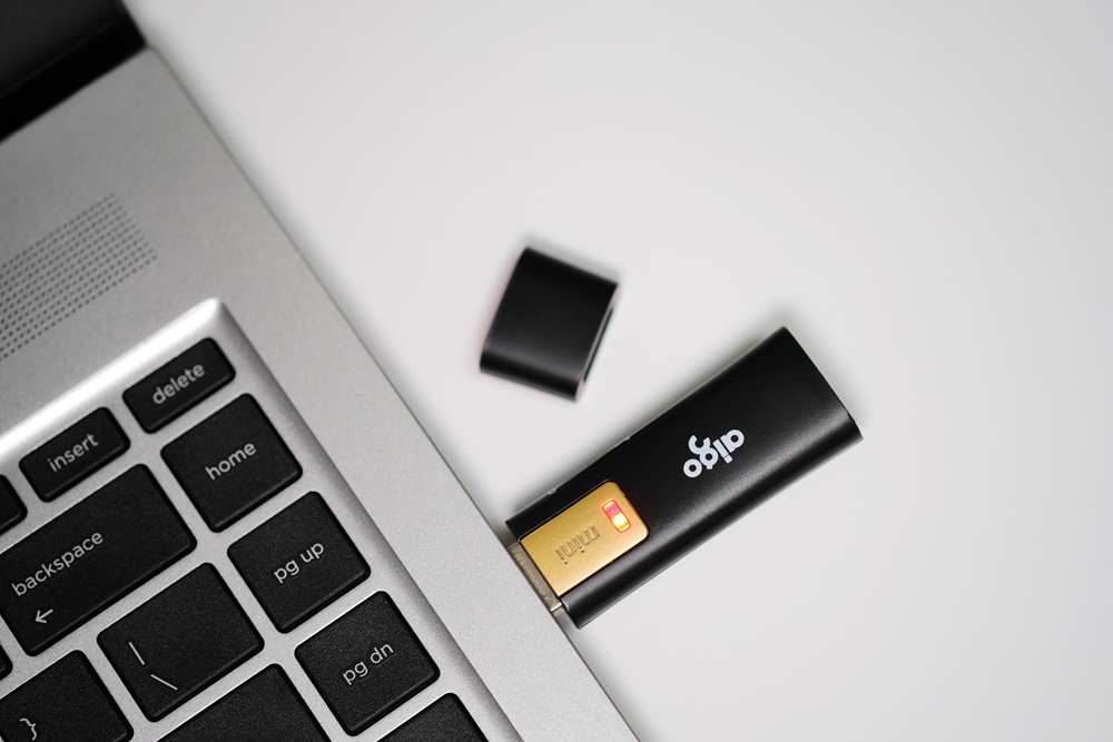 防病毒入侵防误删，爱国者这款U盘值得种草