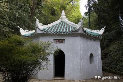 湖南常德陶渊明的桃花源,桃花源记中的世外桃源常德