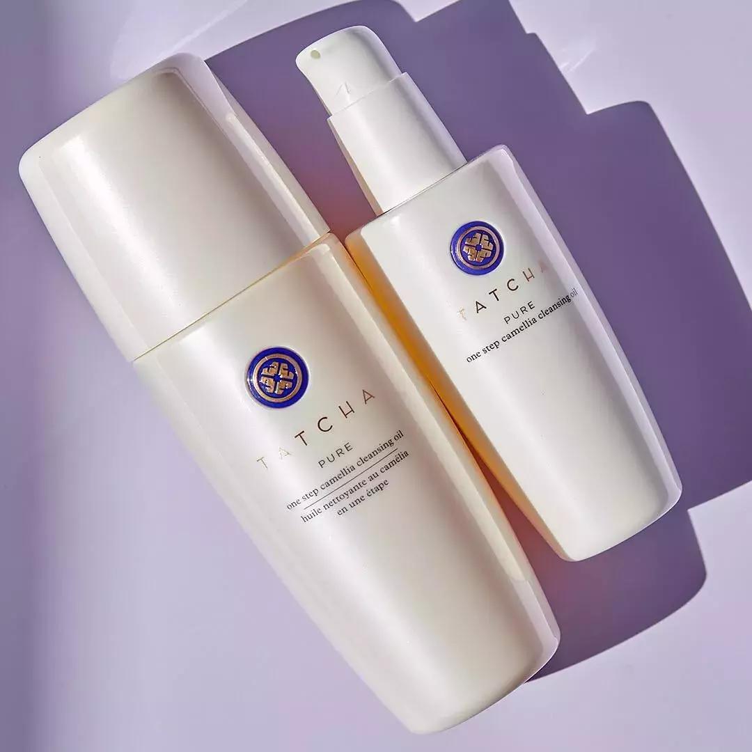 联合利华居然花5亿美金，收购一份日本艺伎保养秘笈