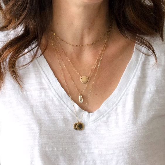 女人必备精致的饰品,女人该有哪几样奢侈品