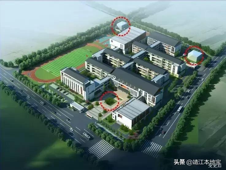 苏州姑苏区新建小学,苏州新建的小学怎么样