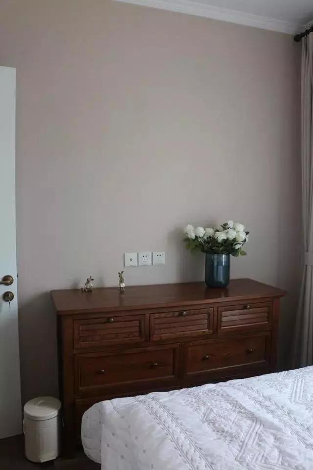 这个家交给老公去装修，最开始老婆不看好，装完还不错哦！