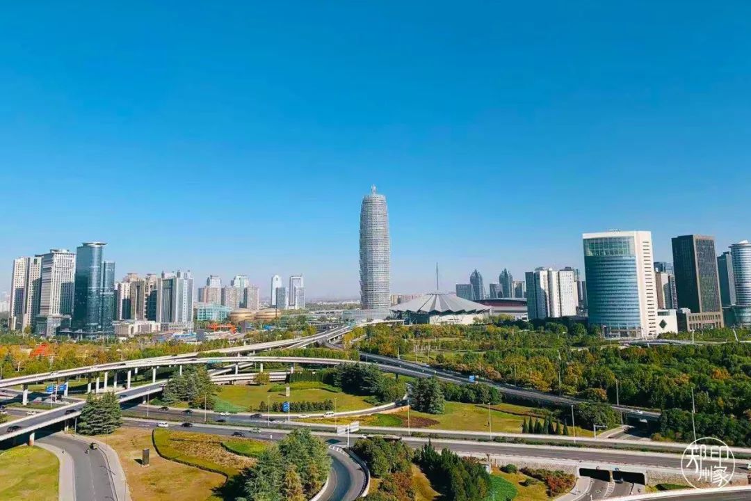 郑州今年还会升温吗,郑州今年会更火吗