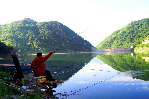 零基础钓鱼入门基本知识和装备,新手钓鱼入门基本知识零基础