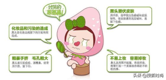 戴口罩起痘、皮肤压伤？关于非常时期的10个皮肤问题一次性解决