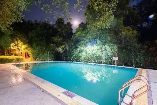 广州崴格诗动感温泉,崴格诗温泉一日游