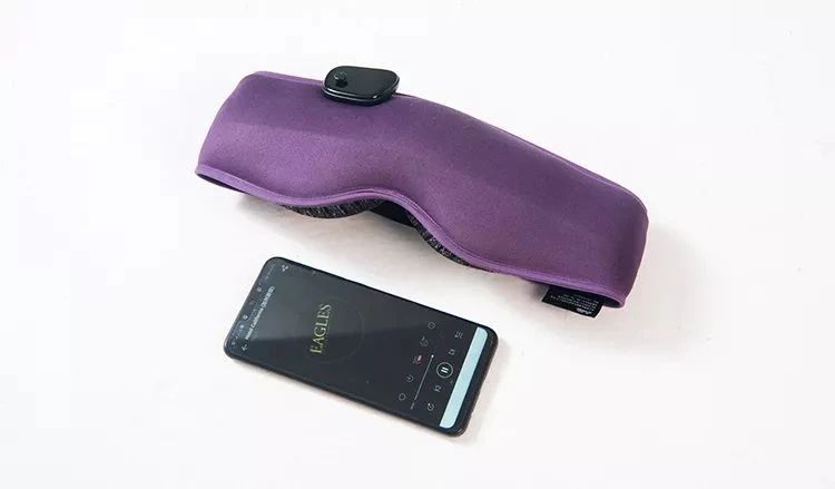 夜班工作者的助眠神器,助眠神器10秒入睡