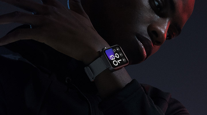 小米智能手表watch3买哪一款,小米智能手表watch3开售