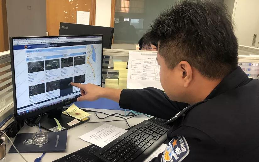 一位公司老板在山东干了件事，结果连累公司几个员工要被扣24分！