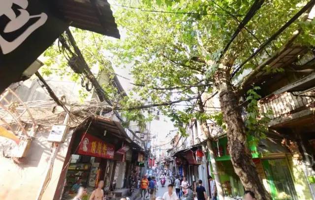 知道这10条百年老街的，才是真正的老武汉