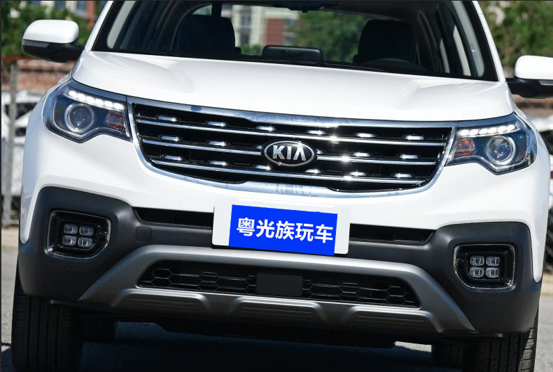 2018款起亚智跑油耗6.9,2.0l老智跑油耗多少