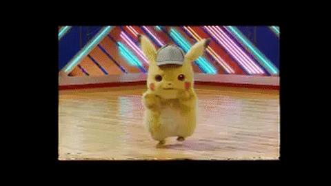 回忆童年皮卡丘,90后皮卡丘回忆