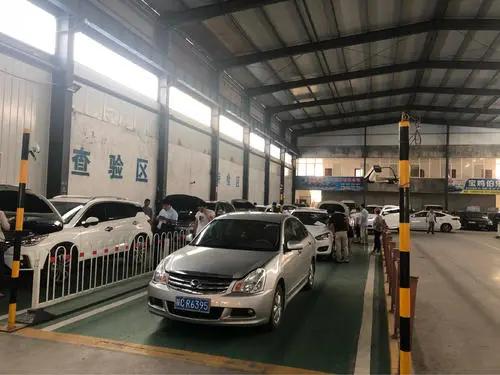 新车上牌的注意事项和流程,新车上牌流程和需要多久