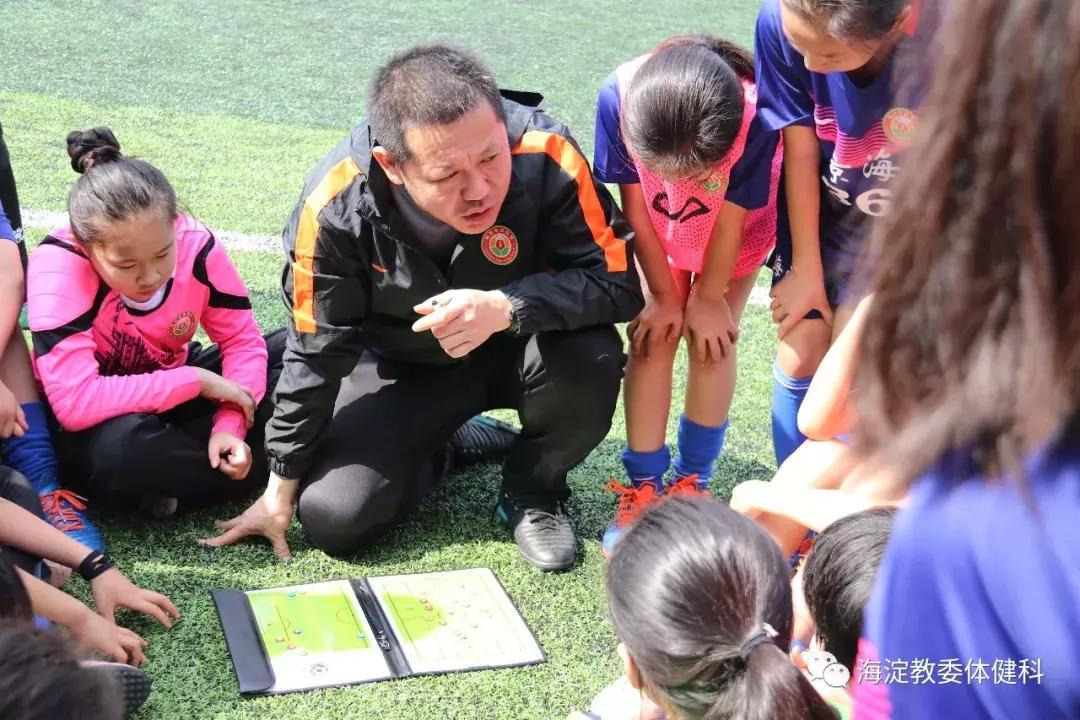 海淀体育青少年足球训练营,海淀篮球青少年训练营