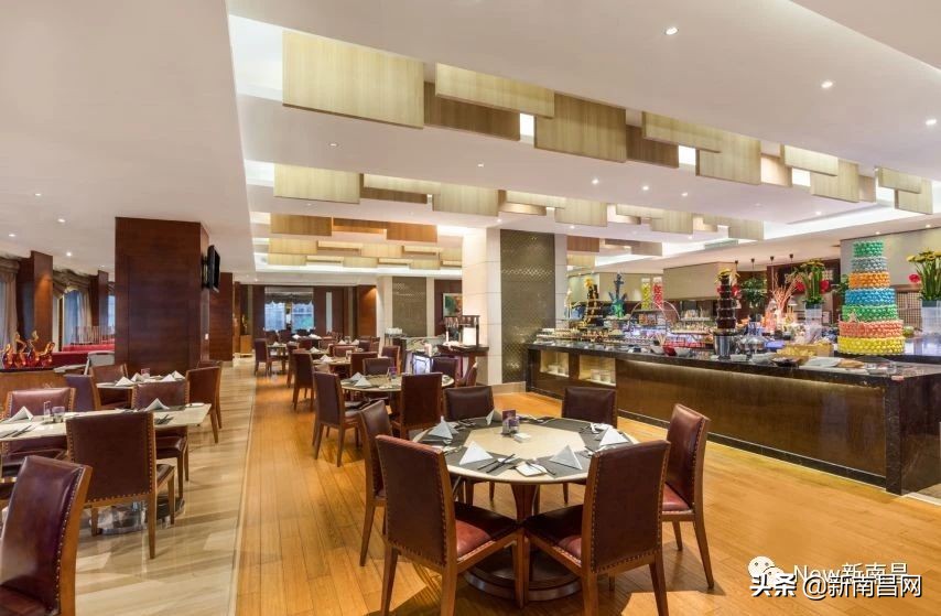 ​「南昌20家情侣约会餐厅指南」