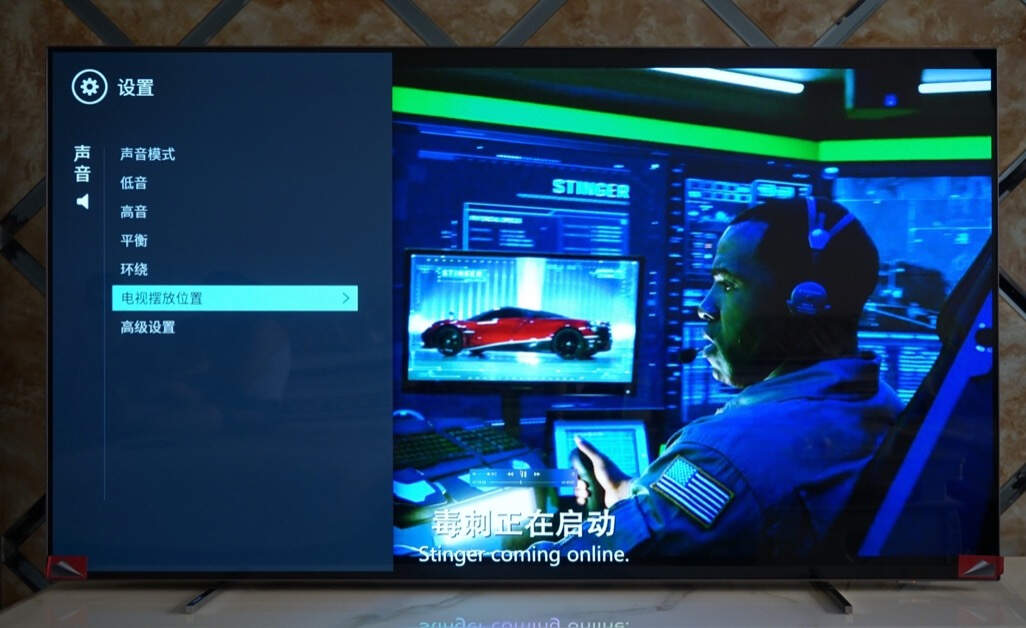 飞利浦65oled784t3,飞利浦55寸4k7165液晶电视机