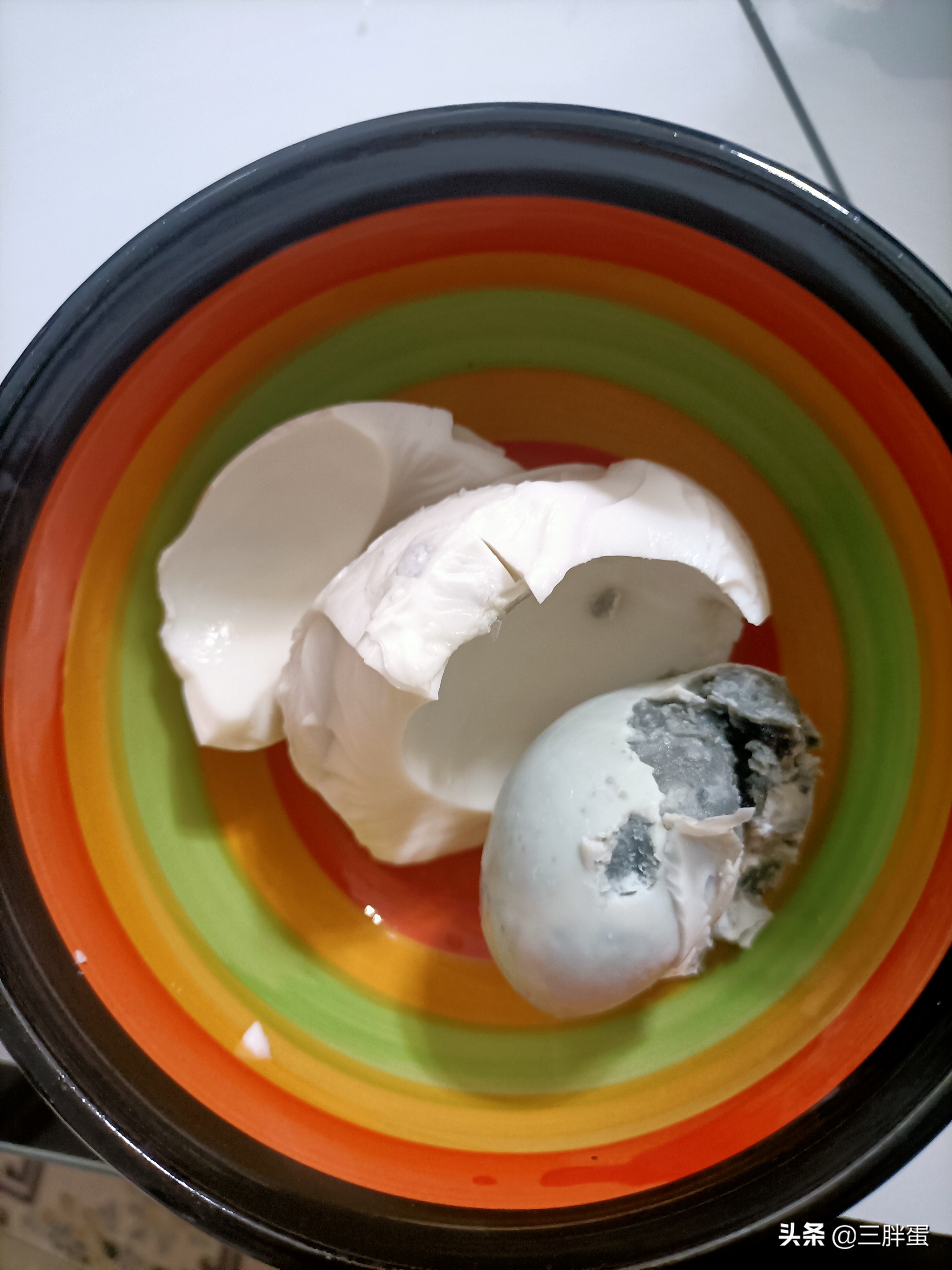 用土腌制鹅蛋的最佳方法,鹅蛋腌制有什么方法